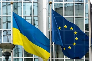 Запад преподнёс Украине неприятную весть относительно её шансов на вступление в ЕС

