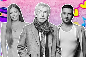 Их растил Юрий Николаев: 8 поющих звёзд, которые стали знаменитыми после «Утренней звезды»