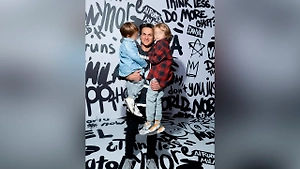 Новый имидж Влада Топалова впечатлил Сергея Лазарева