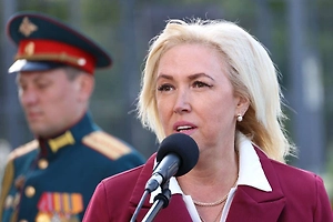 Вдова генерала Кириллова лично посмотрела в глаза убийц мужа в суде