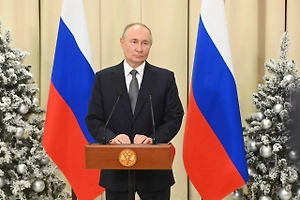 Путин ответил на санкции США, оставив Запад «в изумлении»