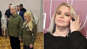 «Повезло с женой и тёщей»: Поплавская поздравила SHAMAN с прибавлением Мизулиных в семье