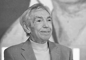 «Спасибо, что «окрестили»: Стриженова, Зейналова и Довлатова скорбят по Юрию Николаеву