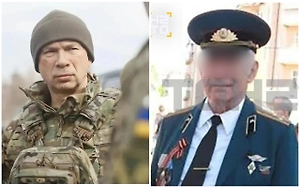 Отец главкома ВСУ тайно вывезен из клиники под Москвой: что известно о его состоянии