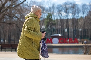 Экономист раскрыл, кому поднимут пенсии на 10 тысяч рублей в декабре