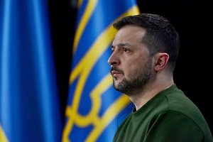 Минобороны: Зеленский скрывает правду ценой гибели в «котлах» тысяч бойцов ВСУ