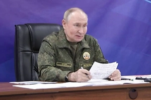 Путин поручил не готовить ядерные испытания, а изучить их целесообразность, уточнил Песков