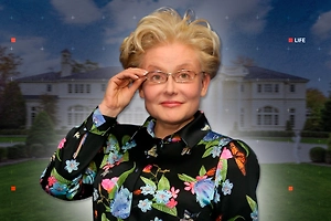 Полмиллиарда в год и дворцы в США: Теледоктор Малышева зарабатывает на россиянах, а живёт в Америке