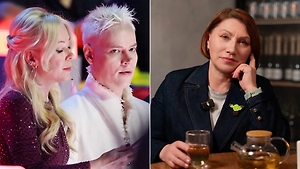 Сваха Сябитова обратилась к Shaman и Мизулиной с важными словами по случаю их свадьбы