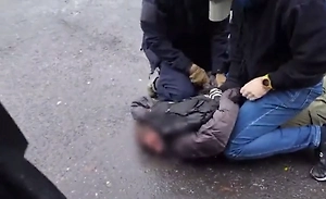 Москвич передавал спецслужбе НАТО сведения об оппозиционерах для вербовки