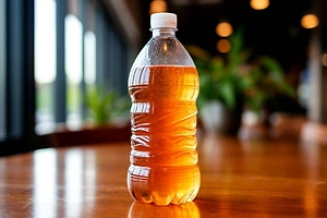 Химик предупредил о неочевидной опасности алкоголя в пластике