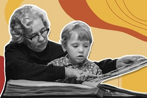 Какие 7 советских привычек наших бабушек и дедушек помогали растить здоровых внуков