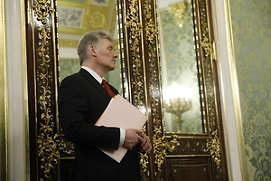 Песков заявил, что поддержка бойцов СВО и их семей уже дала свои плоды