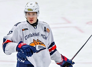 Русский форвард «Филадельфии» попал в «Миротворец»* из-за акции памяти героя СВО