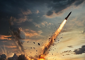 Новым этапом эскалации в конфликте может стать применение Taurus против России