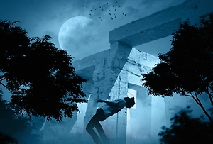 «Там нет ни неба, ни галактик»: Мужчина умер от инфаркта и вернулся с «того света» с посланием