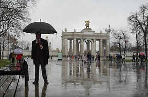 Онищенко объяснил Life.ru, почему «поднять» иммунитет перед холодами ни у кого не получится