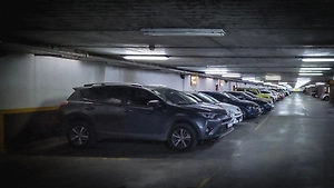 Россиян предупредили о неизбежном подорожании машино-мест в 2026 году
