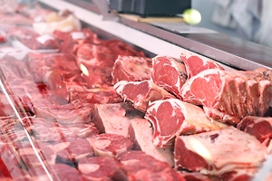 В России снизились цены на свинину