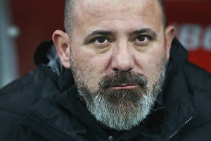 Главный тренер «Спартака» Станкович заявил, что устал и хочет домой к семье