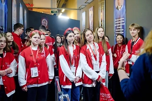 III Всероссийский слёт проекта «Хранители истории» завершился в Уфе