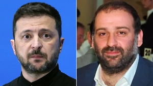 ФБР подозревает близкого соратника Зеленского Тимура Миндича в отмывании денег