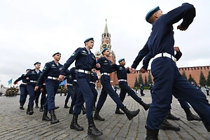 «Угроза надвигается!»: Евродепутат увидела Россию через границу — и испытала страх