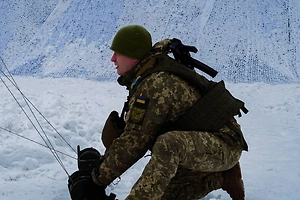 Военный эксперт предрёк ВСУ катастрофически тяжёлую зиму