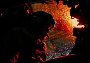 Группа солдат ВСУ из «‎котла» в Покровске сдалась в плен из-за голода и безвыходности