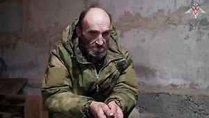 «Кругом трупы. 7 дней без еды»: Пленный ВСУшник в слезах описал ад в «‎котле» Покровска