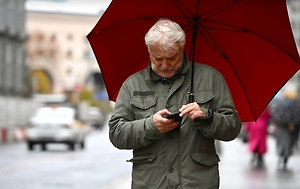 В Приамурье откроют общественные точки Wi-Fi из-за сбоев мобильного интернета