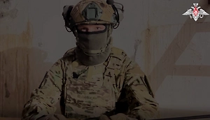 Командир ВС РФ: Восточная часть Купянска будет освобождена в течение 5 дней