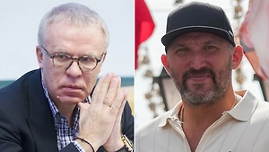 Легендарный хоккеист Вячеслав Фетисов оценил 900-ю шайбу Овечкина в НХЛ