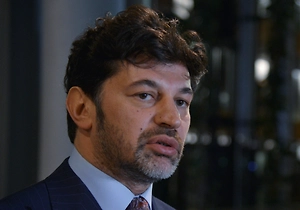 Мэр Каладзе заявил, что Грузия готова к открытому пересмотру отношений с США