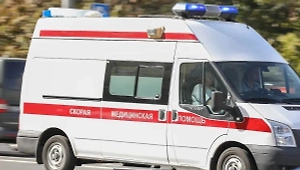 Жительница Белгородской области ранена при ударе беспилотника