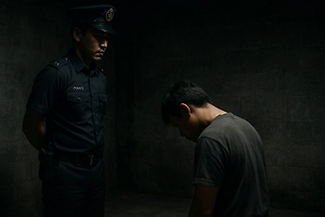 В Сингапуре интернет-мошенников будут пороть розгами