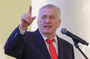 Слуцкий рассказал, сколько прогнозов Жириновского сбылось