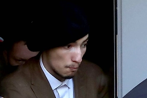 Отсидевший за стрельбу акционист Крисевич* признан иноагентом в РФ