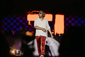 Американский рэпер T.I. приедет в Россию в феврале ради концертов и винегрета