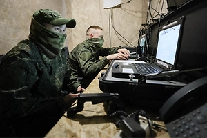 Освобождение Успеновки продвинет ВС РФ к главной цели к концу года, заявил Дандыкин