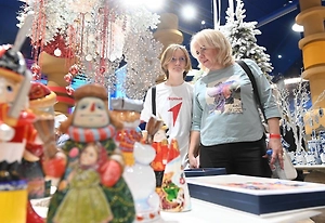 Стало известно, куда отправятся в новогоднее путешествие 10 млн россиян