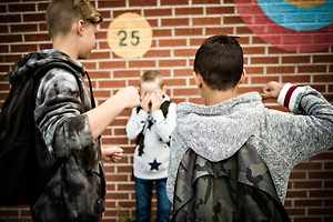 Вице-губернатор Кубани взял под контроль ситуацию с подростковым «бойцовским клубом»