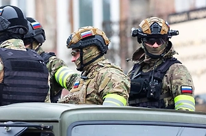 Наши парни почти зачистили запад Купянска, где в «‎котле» зажато 5 тысяч ВСУшников