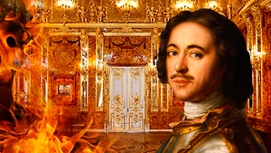 Тайна Янтарной комнаты Екатерининского дворца: куда исчезло «восьмое чудо света» императорской России