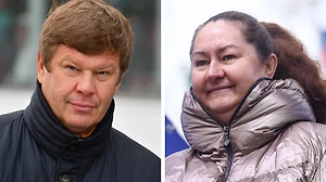 Губерниев обрушился с обвинениями на Вяльбе из-за недопуска спортсменов на FIS