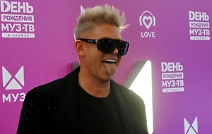 Митя Фомин рассказал, как считал каждый цент ради выживания в криминальном районе США