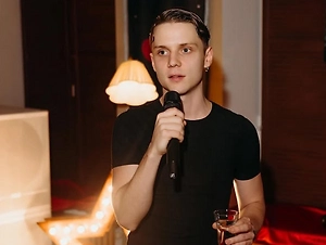 Юный краш россиянок Ваня Дмитриенко просит за корпоратив 15 млн и шоколадные яйца