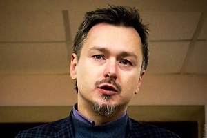 Главред издания «Довод»* Илья Косыгин** объявлен в розыск в РФ