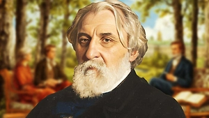 Тест на знание произведений Ивана Тургенева: Вы литературный знаток или обыватель?