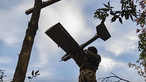 Военный эксперт раскрыл тактику Армии России по борьбе с дронами ВСУ